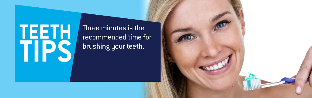 Q&A Tooth Tip